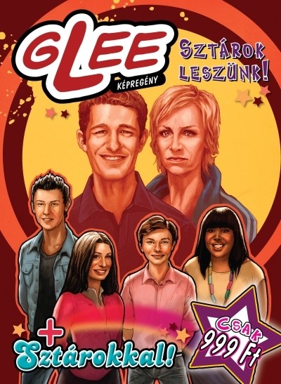 Darren G. Davis - Glee