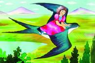 Hans Christian Andersen - P�tt�m Panna