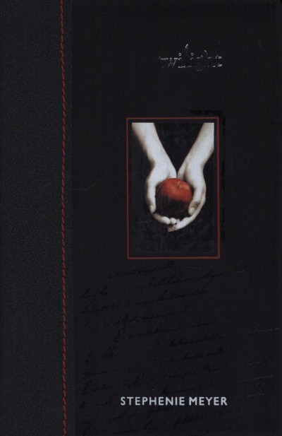 Stephenie Meyer - Twilight - d�szk�t�sben