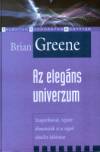 Brian Greene - Az eleg�ns univerzum