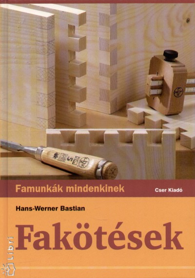 Bastian Hans-Werner - Fak�t�sek