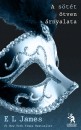 E. L. James - A s�t�t �tven �rnyalata