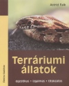 Astrid Falk - Terr�riumi �llatok