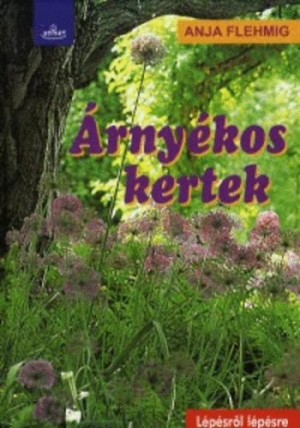 Anja Flehmig - �rny�kos kertek