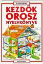 Helen Davies - Nagy L�szl�n� - Kezd�k orosz nyelvk�nyve