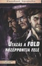 Jules Verne - Utaz�s a F�ld k�z�ppontja fel�