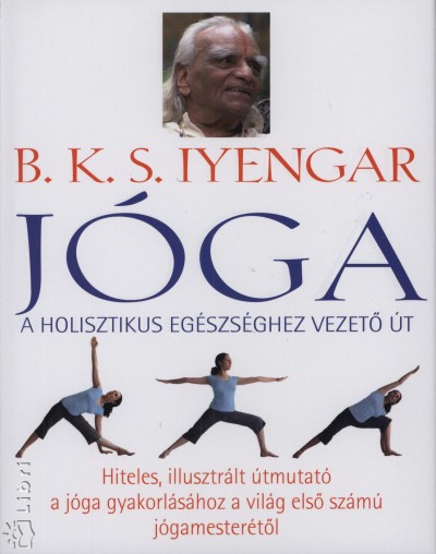 B. K. S. Iyengar - J�ga