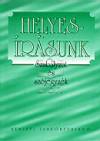 F�bi�n P�l(Szerk.) - Helyes�r�sunk - Szab�lyzat �s sz�jegyz�k