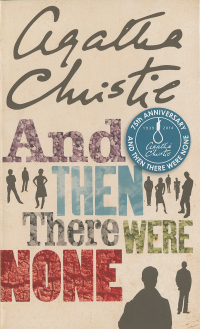 Agatha Christie - And Then There Were None