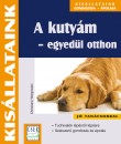 Christiane Wergowski - A kuty�m - egyed�l otthon