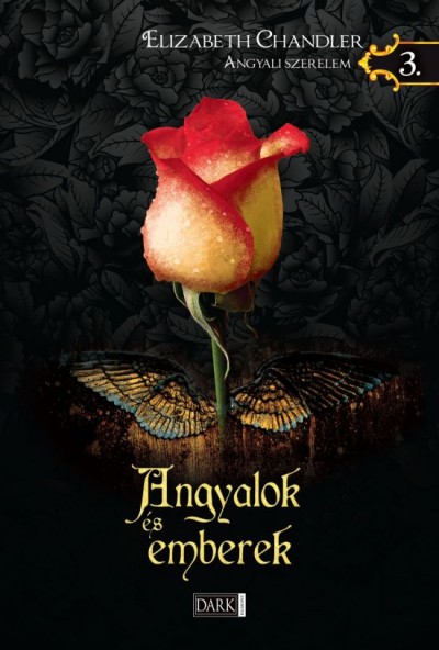Elizabeth Chandler - Angyalok �s emberek