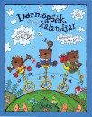 Gy�rf�s Endre - D�rm�g��k kalandjai