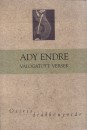 Ady Endre - Ady Endre v�logatott versek