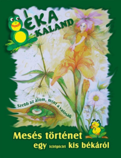 G�cze Judit - B�kakaland