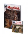 Rainer K�the - Macsk�k + Kuty�k - Macsk�k hangosk�nyv