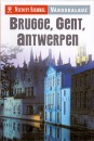Carine Tracanelli - Brugge, Gent, Antwerpen