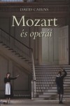 David Cairns - Mozart �s oper�i