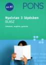 Beatrice Rovere-Fenati - Pons nyelvtan 3 l�p�sben - Olasz