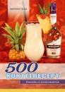 Szepessy Vilma - 500 kokt�lrecept
