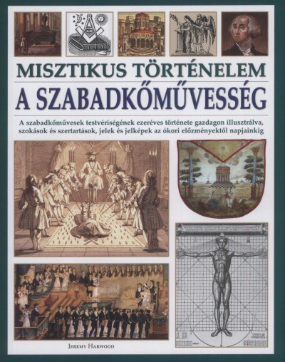 Jeremy Harwood - A szabadk�m�vess�g