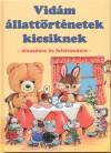 Gisela Fischer - Edith Jentner - Vid�m �llatt�rt�netek kicsiknek
