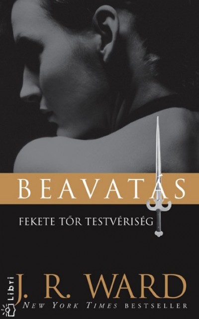 J. R. Ward - Beavat�s