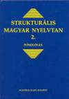 Kiefer Ferenc(Szerk.) - Struktur�lis magyar nyelvtan 2. - Fonol�gia