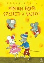 Urb�n Gyula - Minden eg�r szereti a sajtot