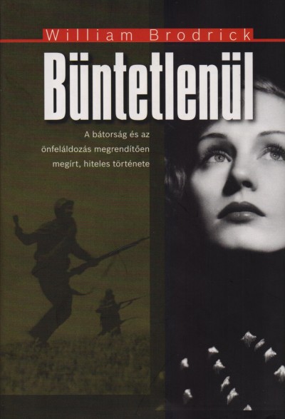 William Brodrick - B�ntetlen�l