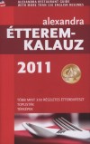  - Alexandra �tteremkalauz 2011