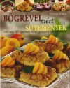 R�zsa Kl�ra - B�gr�vel m�rt s�tem�nyek