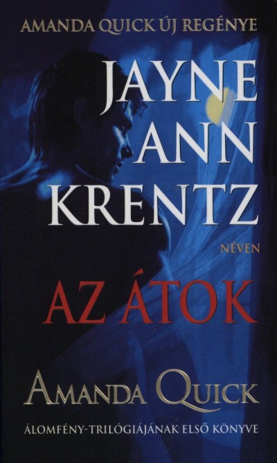 Amanda Quick - Az �tok