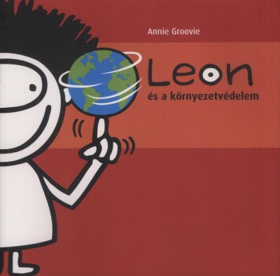 Annie Groovie - Leon �s a k�rnyezetv�delem