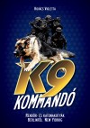 Kov�cs Violetta - K9 kommand�