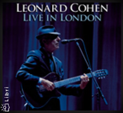 Leonard Cohen - Live in London
