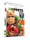 James Bobin - Muppets