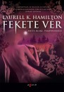 Laurell K. Hamilton - Fekete v�r