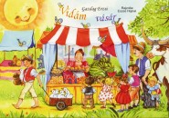 Gazdag Erzsi - Vid�m v�s�r