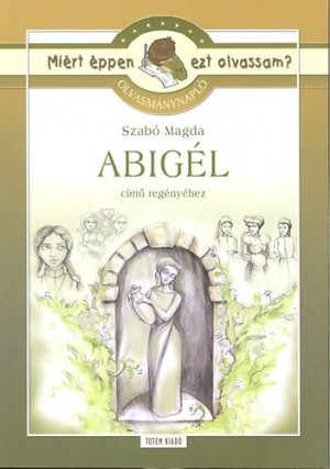 Maros�n M�dea(�ssze�ll.) - Szab� Magda - Abig�l