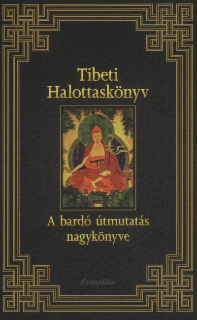  - Tibeti Halottask�nyv