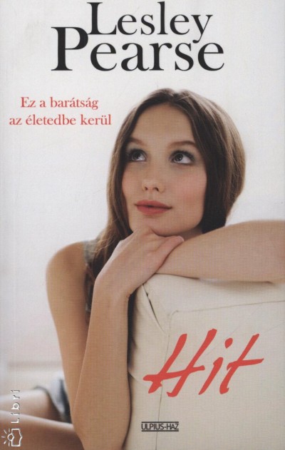Lesley Pearse - Hit