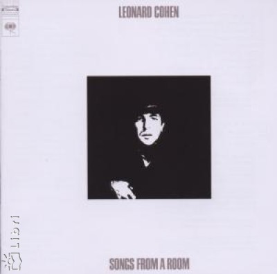 Leonard Cohen - Songs from a Room
