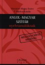 Mozs�rn� Magay Eszter - P. M�rkus Katalin - Angol - magyar sz�t�r nyelvtanul�knak