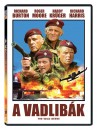 Andrew V. Mclaglen - A Vadlib�k
