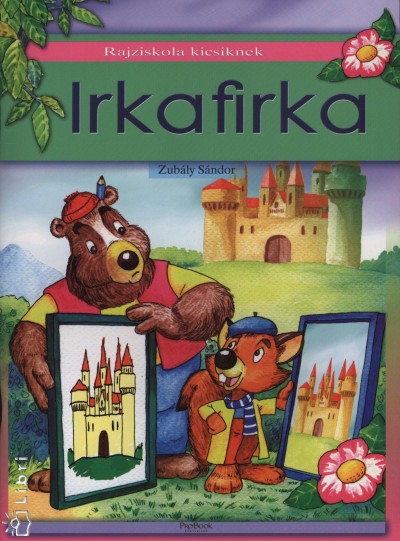 Zub�ly S�ndor - Irkafirka