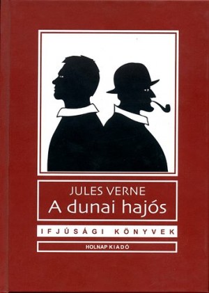 Jules Verne - A dunai haj�s