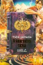 Vidra Gabriella - A labirintus titka