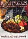 Horv�th Ildik� - Szab� S�ndorn� - Gomb�s �telek