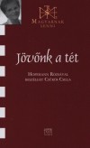 Cs�r�s Csilla - J�v�nk a t�t