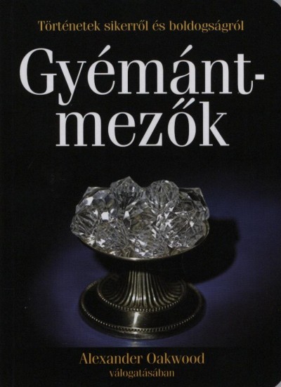 Alexander(V�l.) Oakwood - Gy�m�ntmez�k